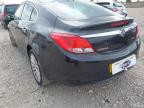 2011 VAUXHALL INSIGNIA S for sale at Copart YORK