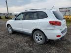 2009 HYUNDAI SANTA FE GL   for sale at Copart AB - EDMONTON