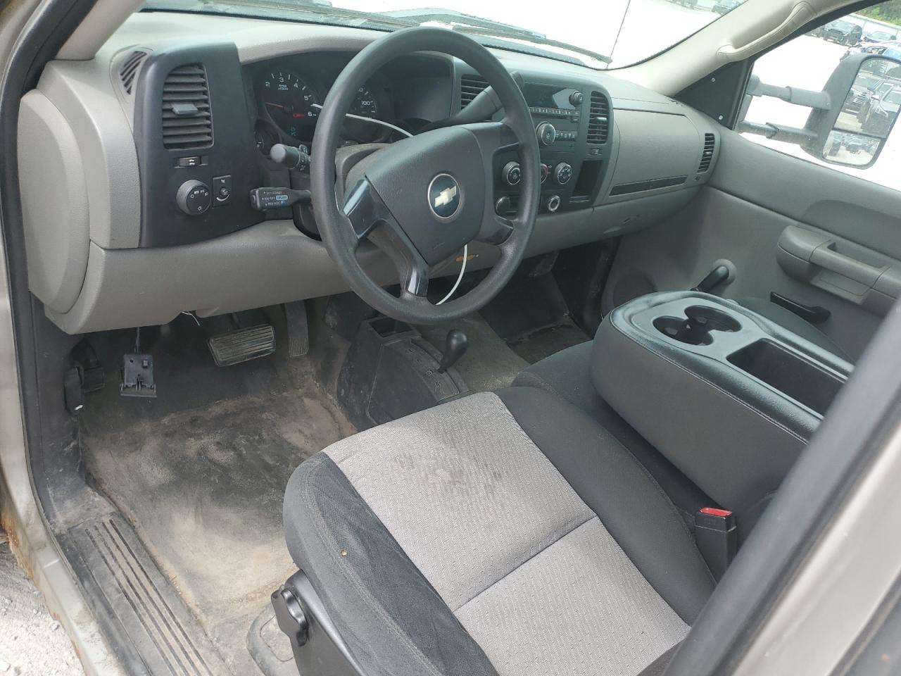 CHEVROLET ALL Models 2007 VIN 1GCEK14C37Z524775 фото 8