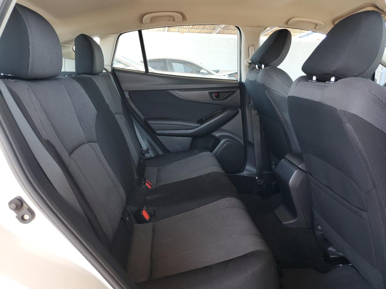 2019 Subaru Impreza Premium VIN: 4S3GTAC6XK3755802 Lot: 63002505