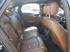 2013 Audi A6 Premium Plus en Venta en Van Nuys, CA - Side