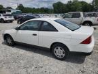 2001 Honda Civic Lx   იყიდება Loganville-ში, GA - Front End