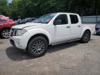 2012 Nissan Frontier S for Sale in Austell, GA - Side