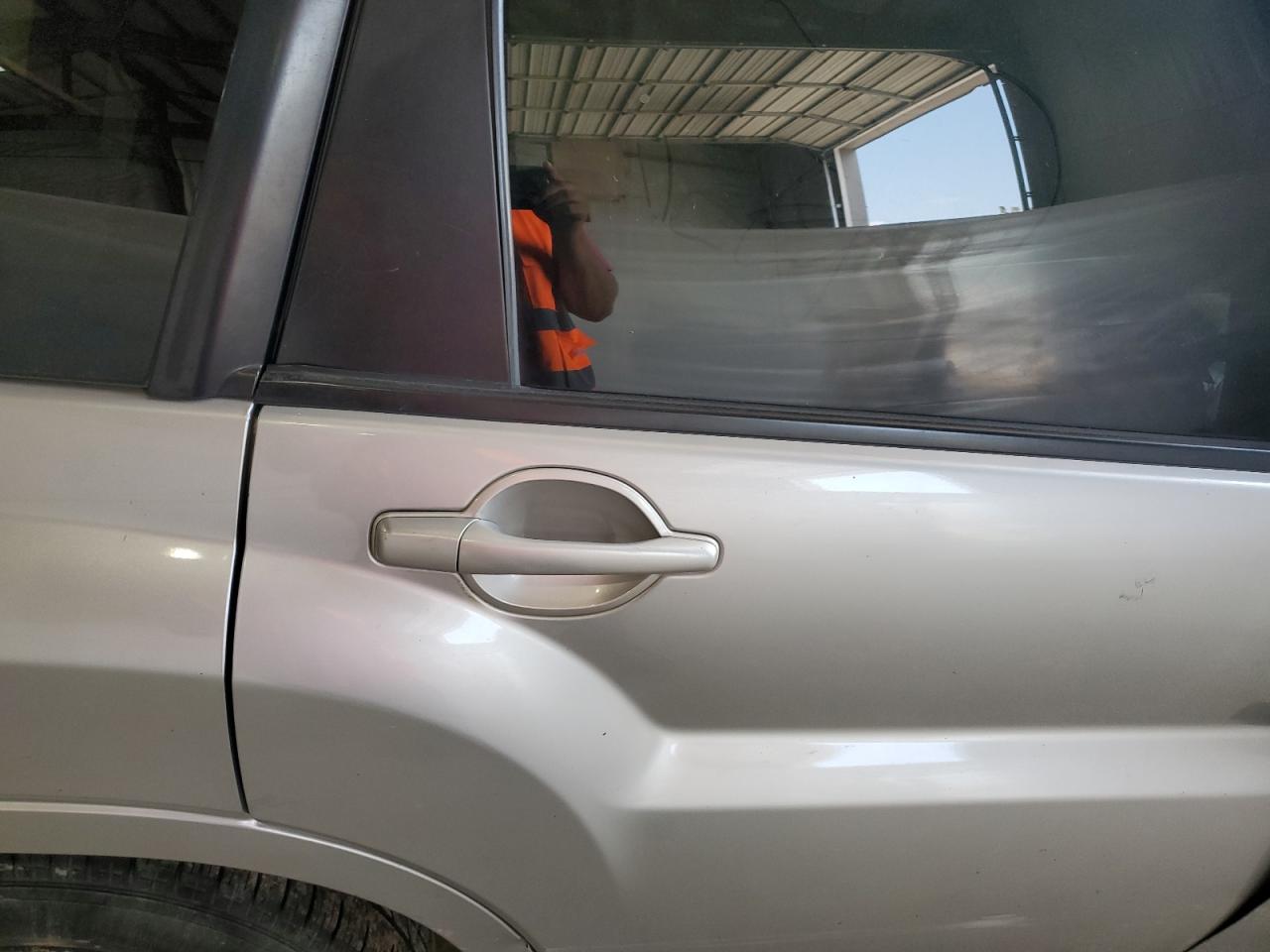 2011 Mitsubishi Endeavor Ls VIN: 4A4JN2AS0BE036335 Lot: 59087855