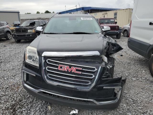 Паркетники GMC TERRAIN 2017 Черный