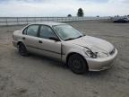 2000 Honda Civic Dx zu verkaufen in Airway Heights, WA - Front End