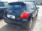 2008 TOYOTA AURIS SR V for sale at Copart BRISTOL
