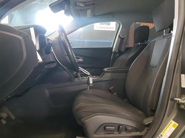 Parquets CHEVROLET EQUINOX 2013 Gray