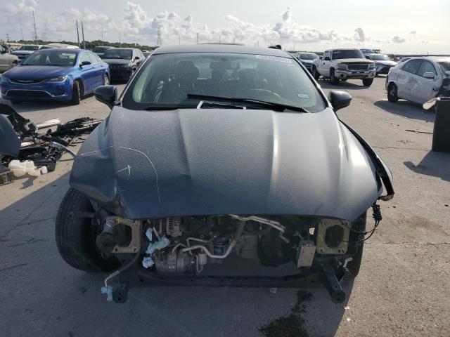  FORD FUSION 2017 Szary