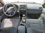 2004 Nissan Frontier Crew Cab Xe V6 na sprzedaż w Grand Prairie, TX - Hail