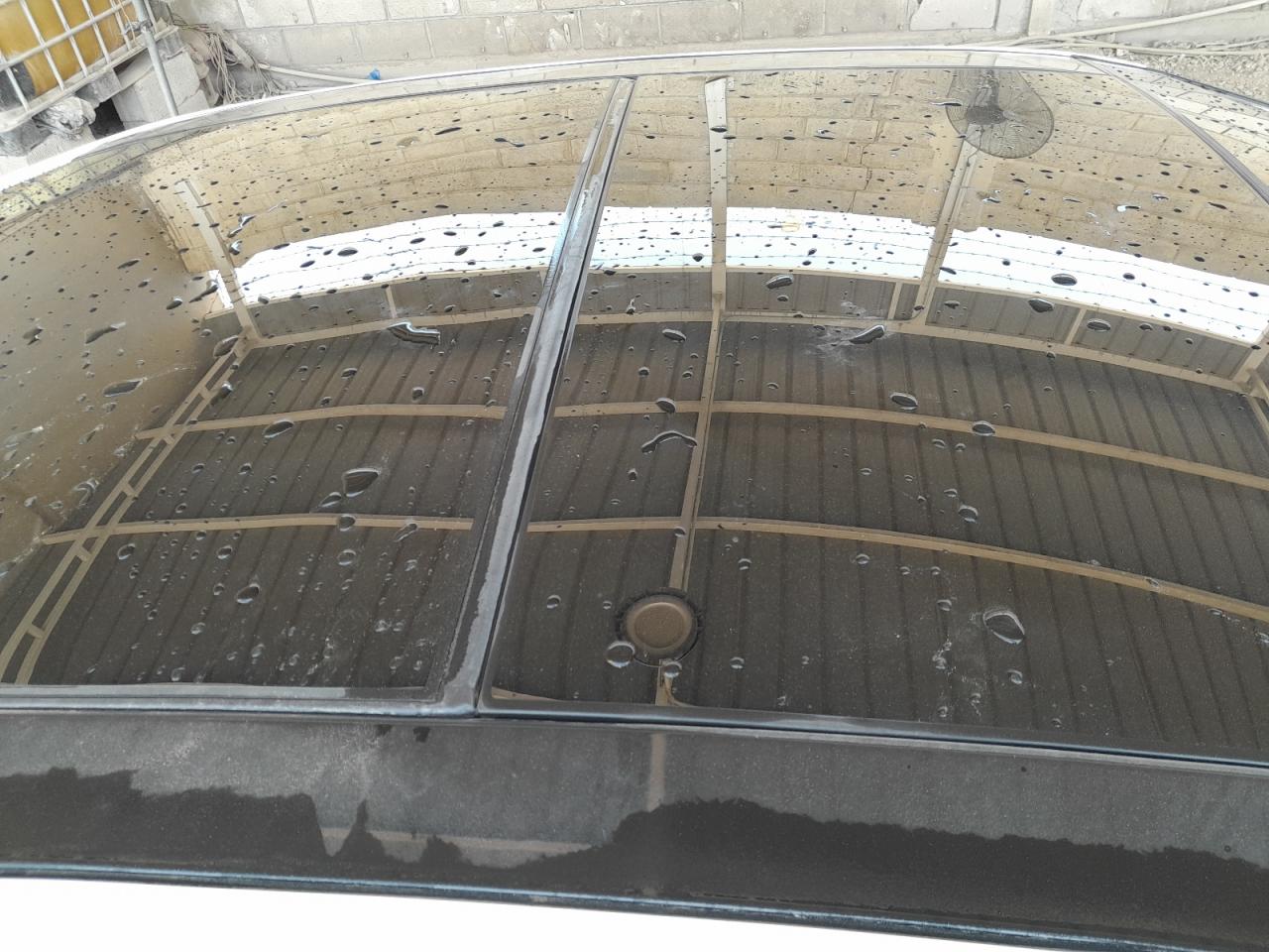 1N4AA6AP1GC439948 - 2016 Nissan MAXIMA - #62240245