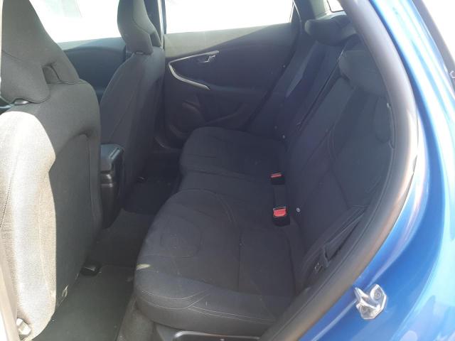 2015 VOLVO V40 ES T2