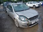 2006 FORD FIESTA STY for sale at Copart WOLVERHAMPTON