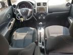 2014 Nissan Versa Note S на продаже в Mendon, MA - Minor Dent/Scratches
