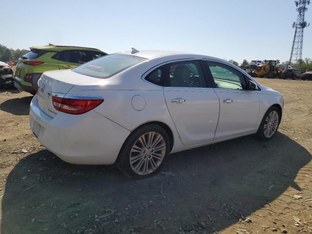  BUICK VERANO 2013 Белы