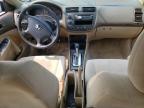 2005 Honda Civic Ex for Sale in Chambersburg, PA - Front End