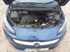 2016 VAUXHALL CORSA STIN for sale at Copart WISBECH
