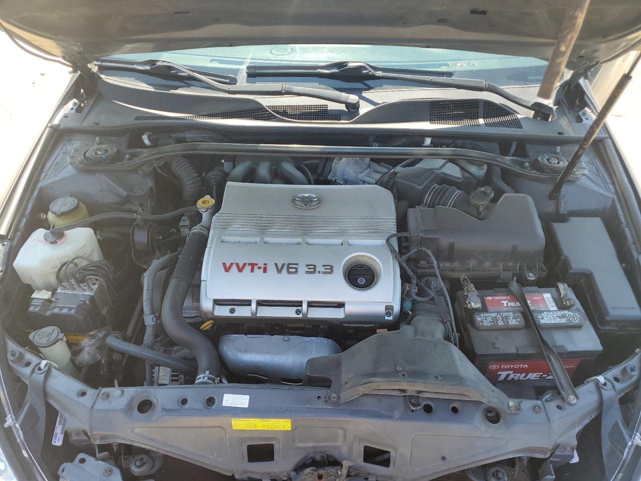 2007 Toyota Camry Solara Se VIN: 4T1FA38P07U123502 Lot: 62375665