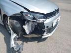 2015 VOLKSWAGEN POLO SE DE for sale at Copart GLOUCESTER