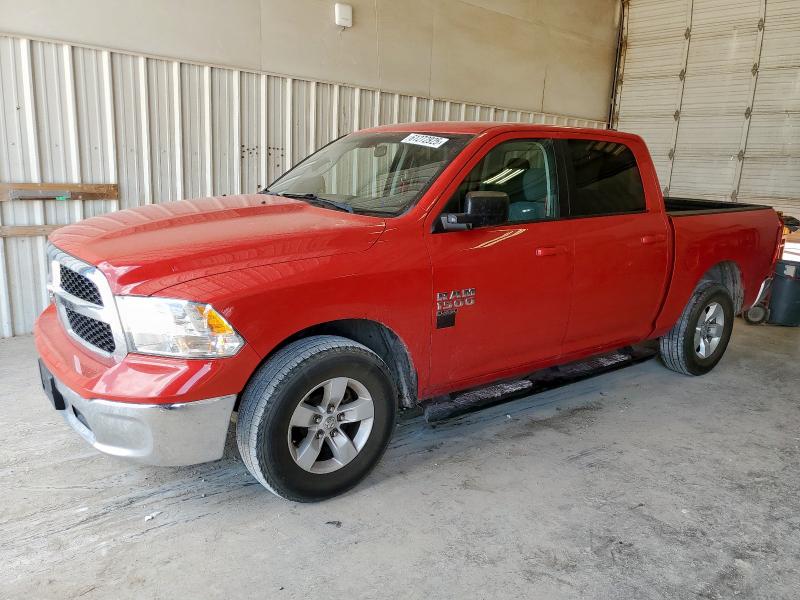 RAM 1500 – zdjęcie z aukcji, lot #61272925