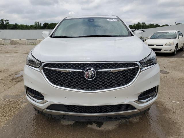 BUICK ENCLAVE 2018 Biały