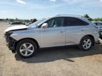 2010 LEXUS RX 350   à vendre chez Copart ON - LONDON
