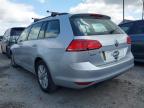 2015 VOLKSWAGEN GOLF SE TD for sale at Copart WOLVERHAMPTON