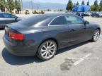 2013 Audi A5 Premium Plus იყიდება Rancho Cucamonga-ში, CA - Front End