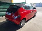 2013 CHRYSLER YPSILON BL for sale at Copart SANDTOFT