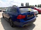 2009 BMW 320D M SPO for sale at Copart SANDY