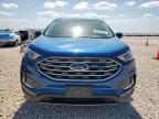2022 Ford Edge Sel na sprzedaż w Taylor, TX - Hail