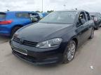 2013 VOLKSWAGEN GOLF SE BL for sale at Copart SANDY
