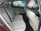 2017 Kia Optima Lx for Sale in Fort Pierce, FL - Front End