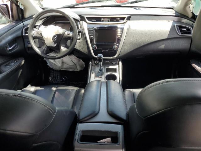  NISSAN MURANO 2022 Biały