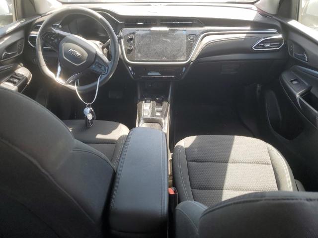  CHEVROLET BOLT 2023 Silver