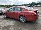 2015 Nissan Altima 2.5 zu verkaufen in Ellwood City, PA - Front End