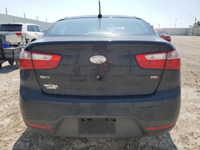 2013 KIA RIO LX  