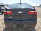 2013 KIA RIO LX   for sale at Copart AB - EDMONTON