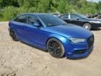 2016 Audi S3 Premium Plus for Sale in Davison, MI - Rear End