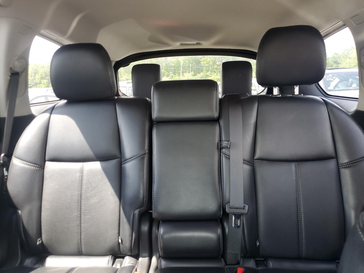 2019 Nissan Pathfinder S VIN: 5N1DR2MM5KC625846 Lot: 62430705