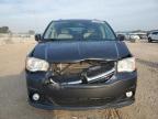 2011 Dodge Grand Caravan Crew   იყიდება Kansas City-ში, KS - Front End