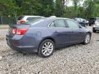 2013 Chevrolet Malibu 2Lt   იყიდება Northfield-ში, OH - Side