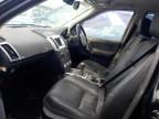 2014 LAND ROVER FREELANDER for sale at Copart WHITBURN