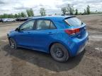 2023 KIA RIO S   for sale at Copart QC - MONTREAL