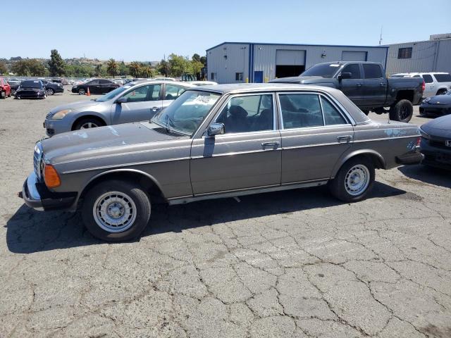 1984 Mercedes-Benz 300 Dt