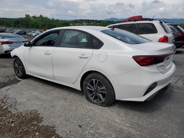  KIA FORTE 2024 White
