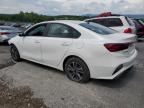 2024 Kia Forte Lx للبيع في Chambersburg، PA - Partial Repair