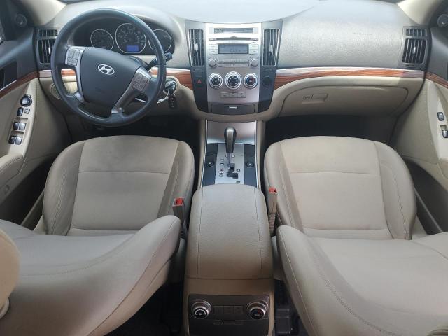  HYUNDAI VERACRUZ 2012 Biały