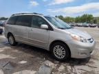 2007 Toyota Sienna Xle იყიდება Littleton-ში, CO - Vandalism