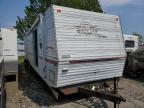 2001 FLEETWOOD TERRY   for sale at Copart ON - TORONTO
